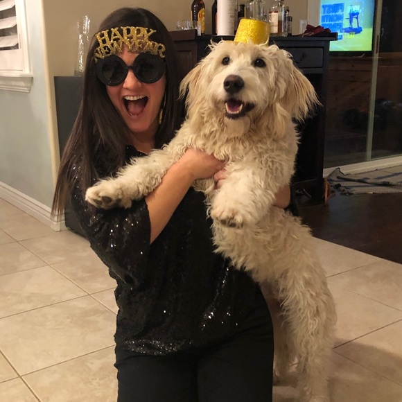 Meet your Posher, Emily - Picture 1 of 1